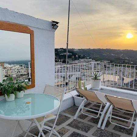 Appartement Q40 Ostuni Extérieur photo