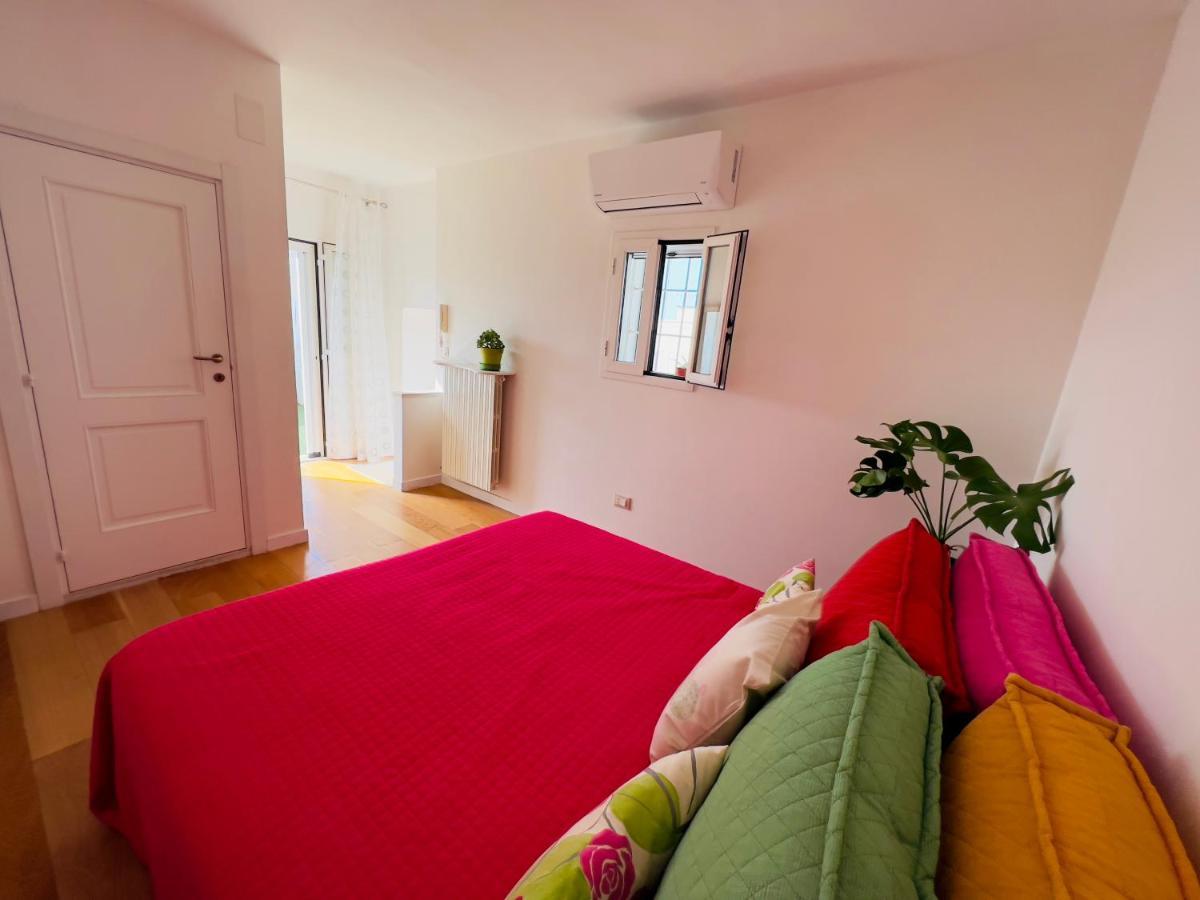 Appartement Q40 Ostuni Extérieur photo