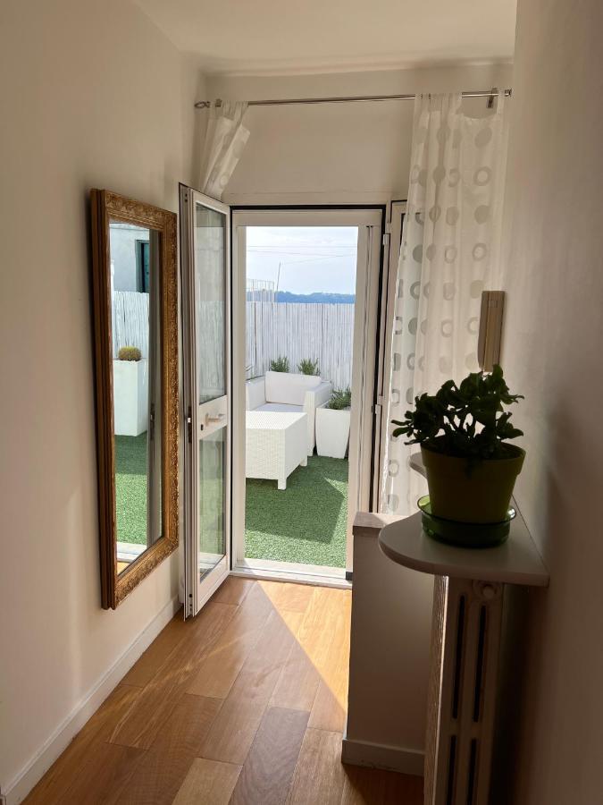 Appartement Q40 Ostuni Extérieur photo