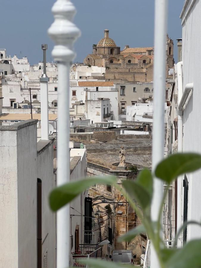 Appartement Q40 Ostuni Extérieur photo
