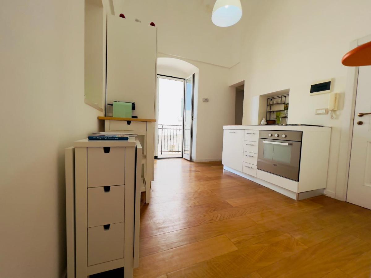Appartement Q40 Ostuni Extérieur photo