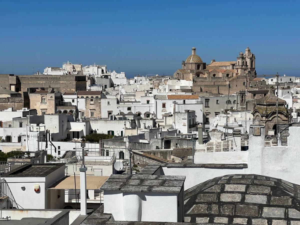 Appartement Q40 Ostuni Extérieur photo