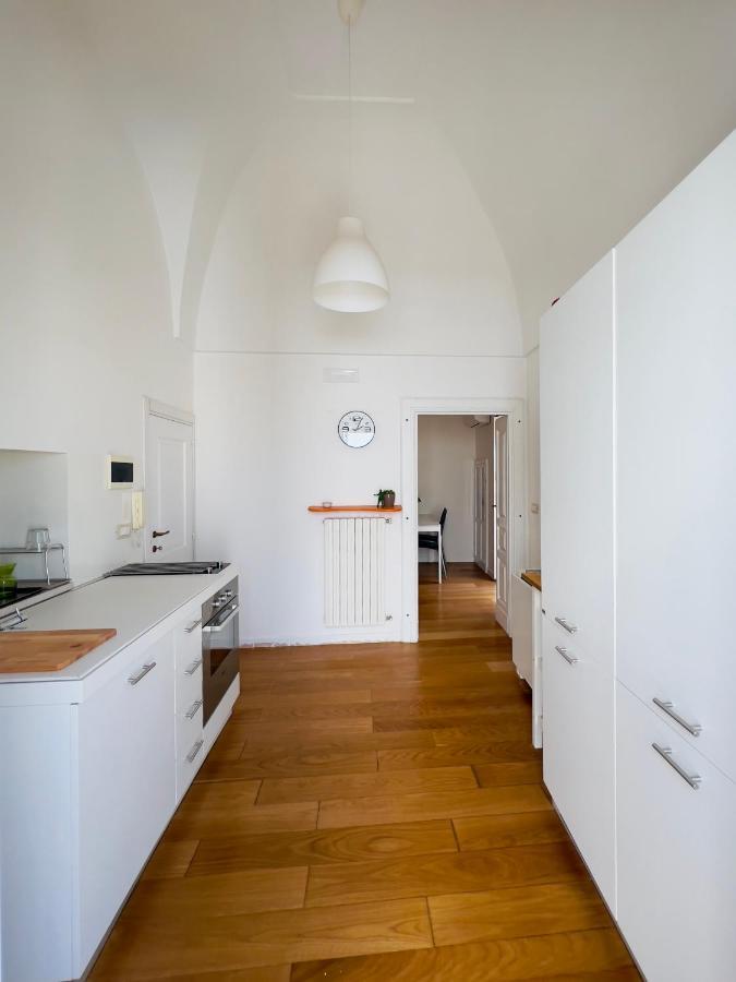 Appartement Q40 Ostuni Extérieur photo