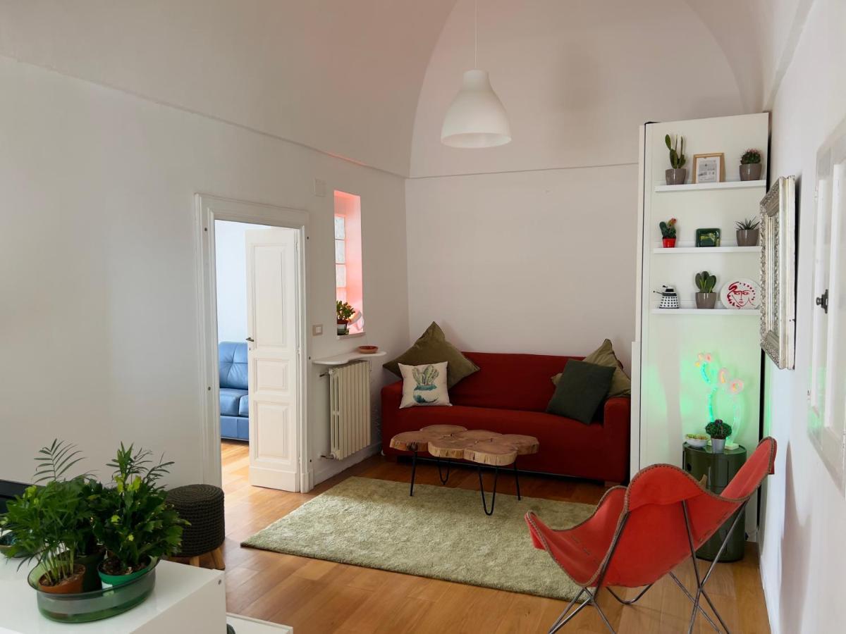 Appartement Q40 Ostuni Extérieur photo