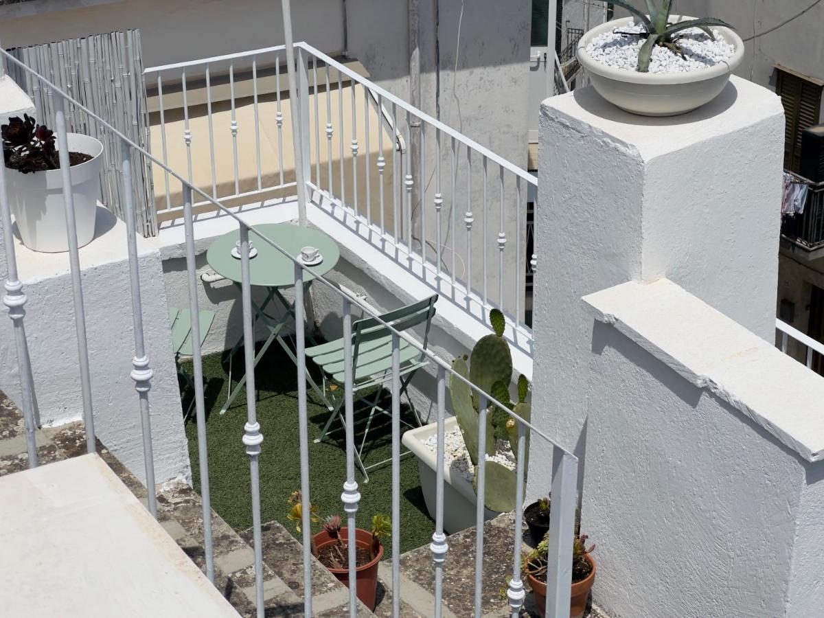 Appartement Q40 Ostuni Extérieur photo