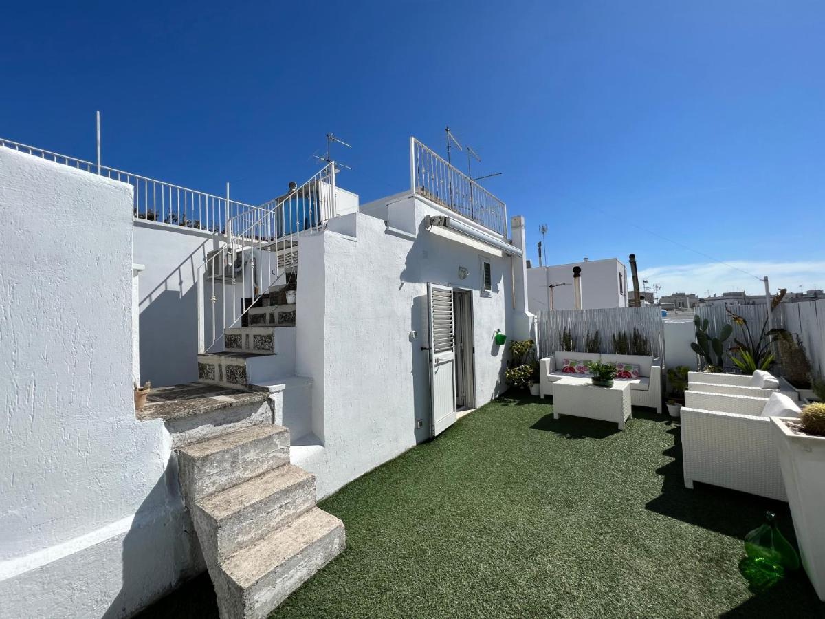 Appartement Q40 Ostuni Extérieur photo