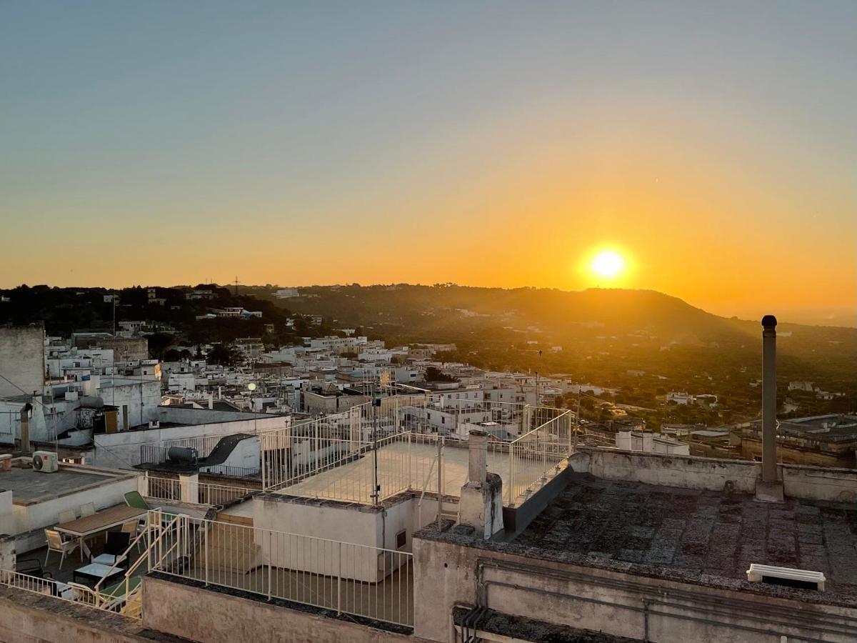 Appartement Q40 Ostuni Extérieur photo
