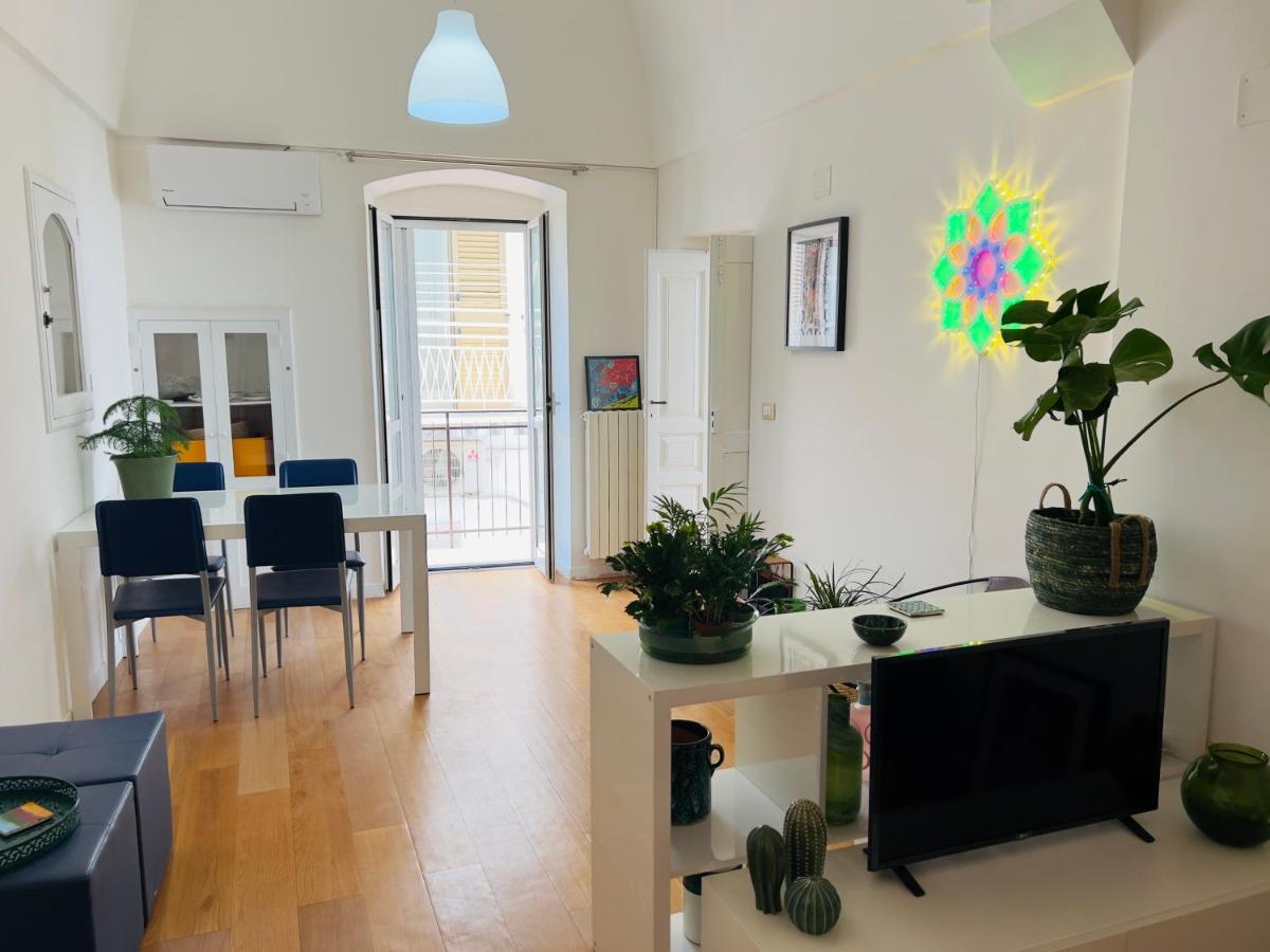 Appartement Q40 Ostuni Extérieur photo