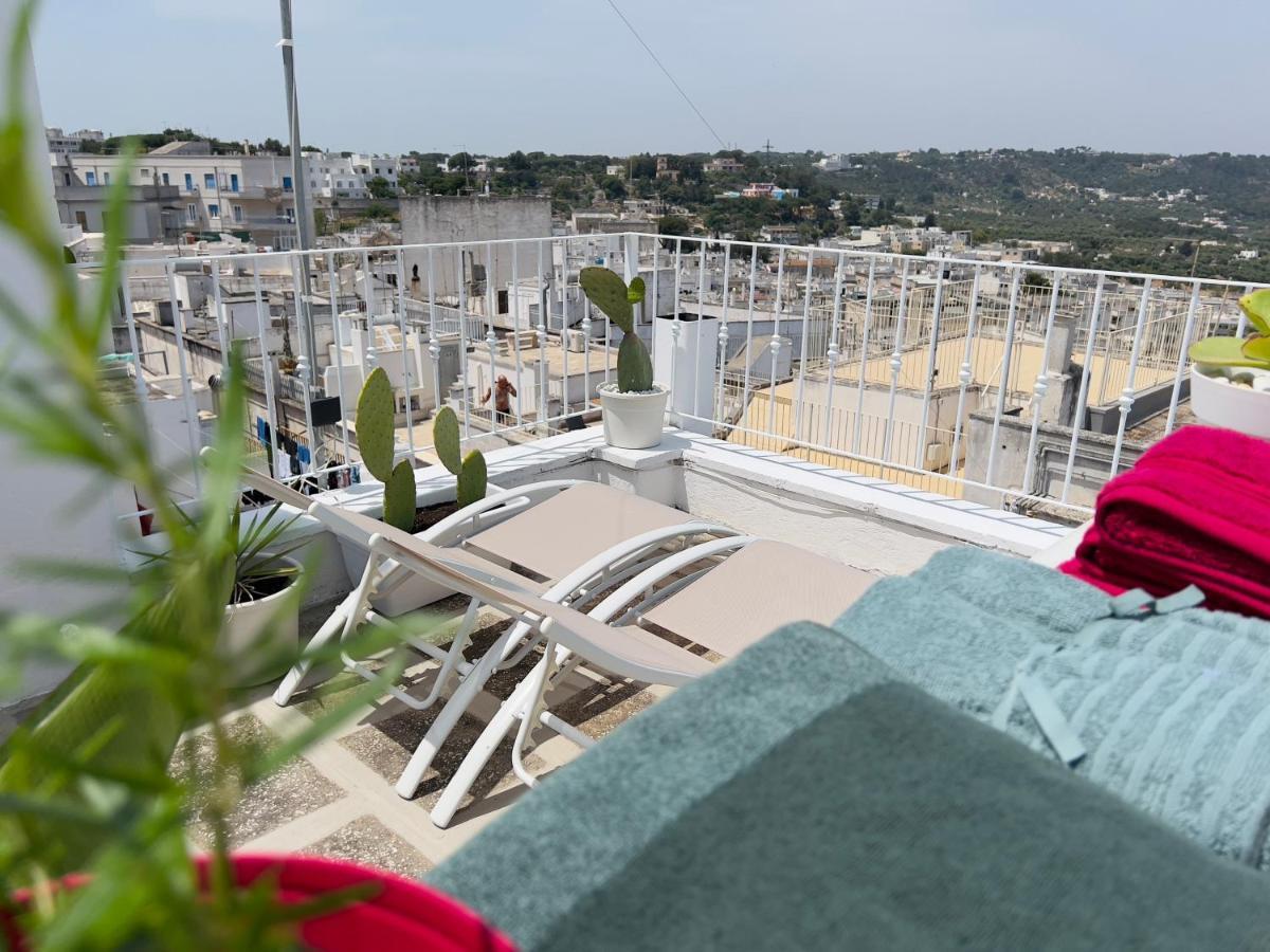 Appartement Q40 Ostuni Extérieur photo