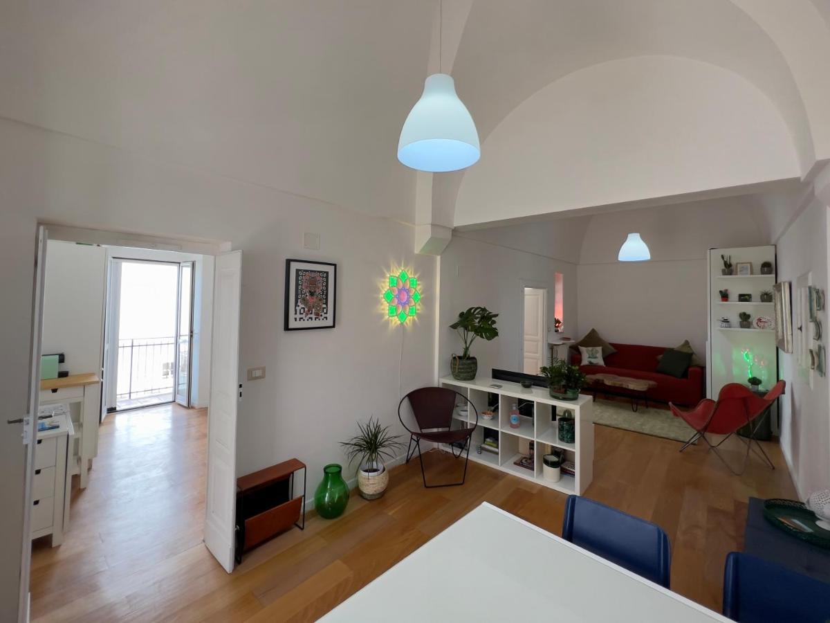 Appartement Q40 Ostuni Extérieur photo