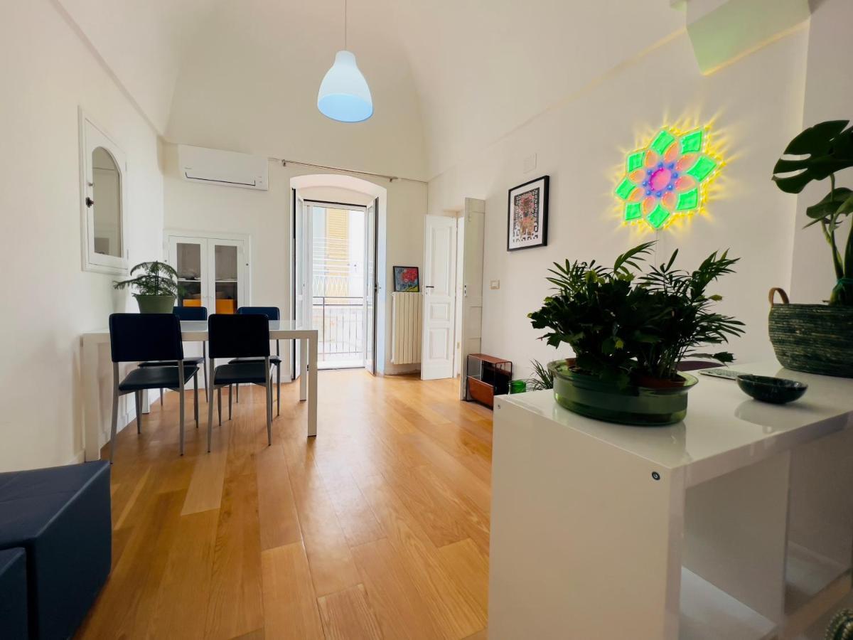Appartement Q40 Ostuni Extérieur photo