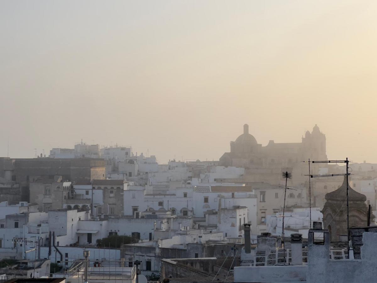 Appartement Q40 Ostuni Extérieur photo
