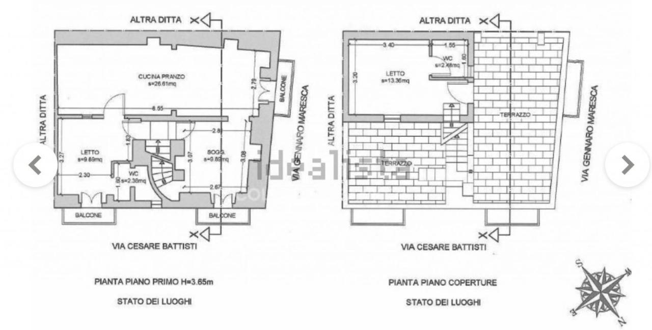 Appartement Q40 Ostuni Extérieur photo