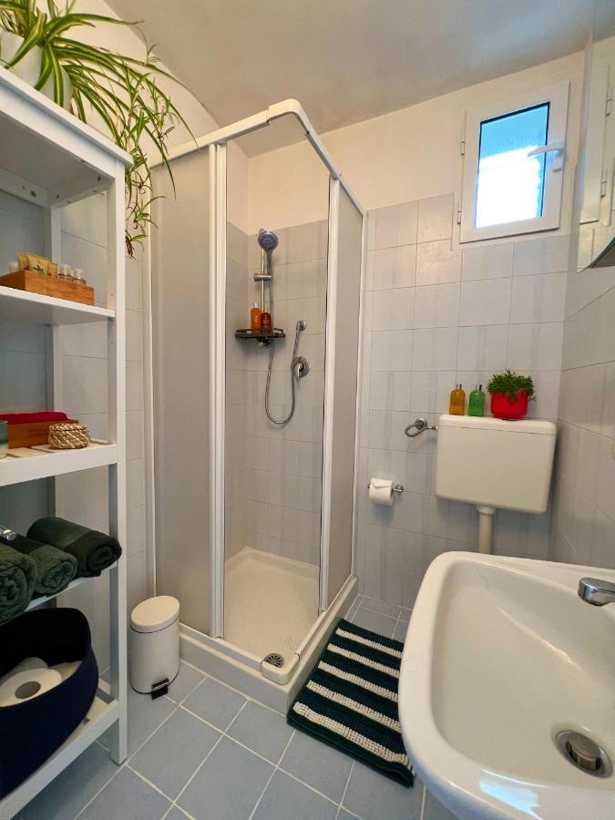 Appartement Q40 Ostuni Extérieur photo
