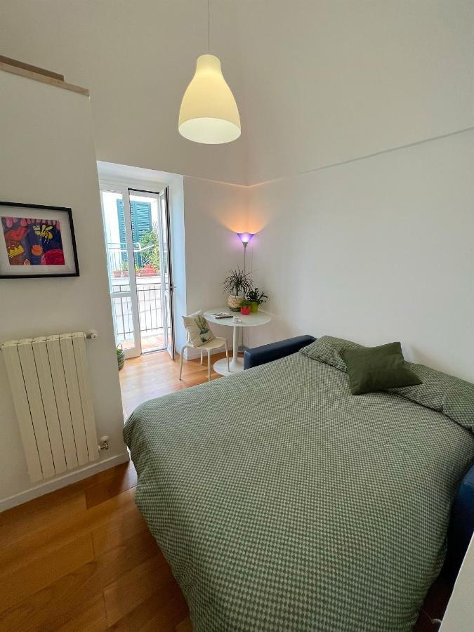 Appartement Q40 Ostuni Extérieur photo