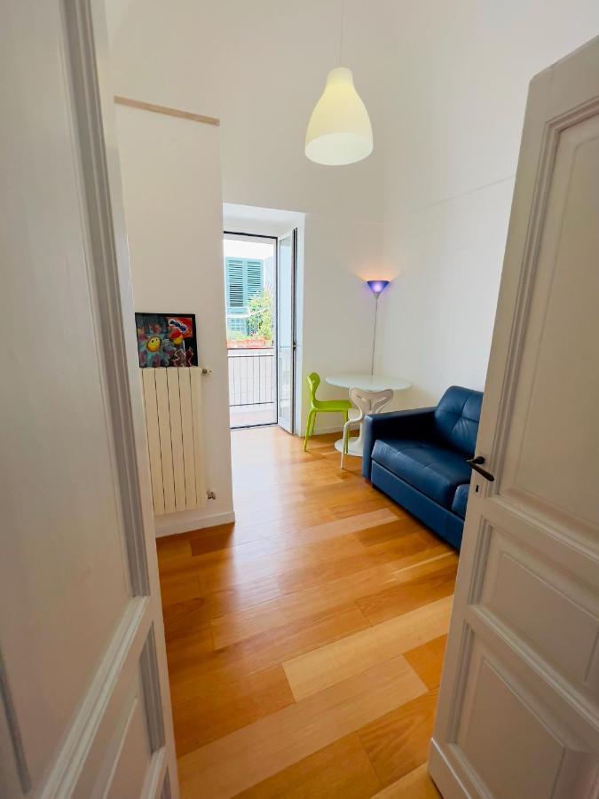 Appartement Q40 Ostuni Extérieur photo