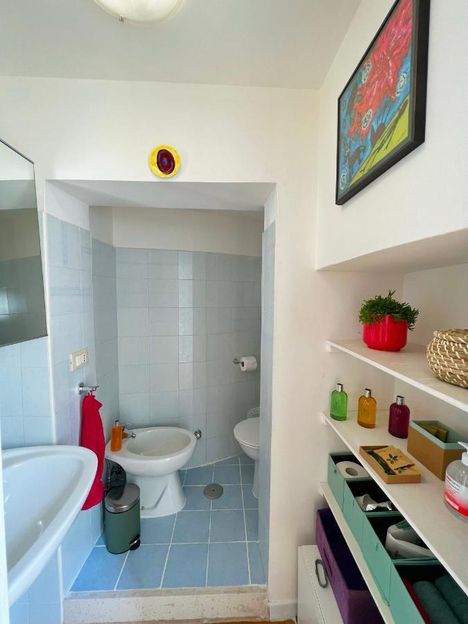 Appartement Q40 Ostuni Extérieur photo