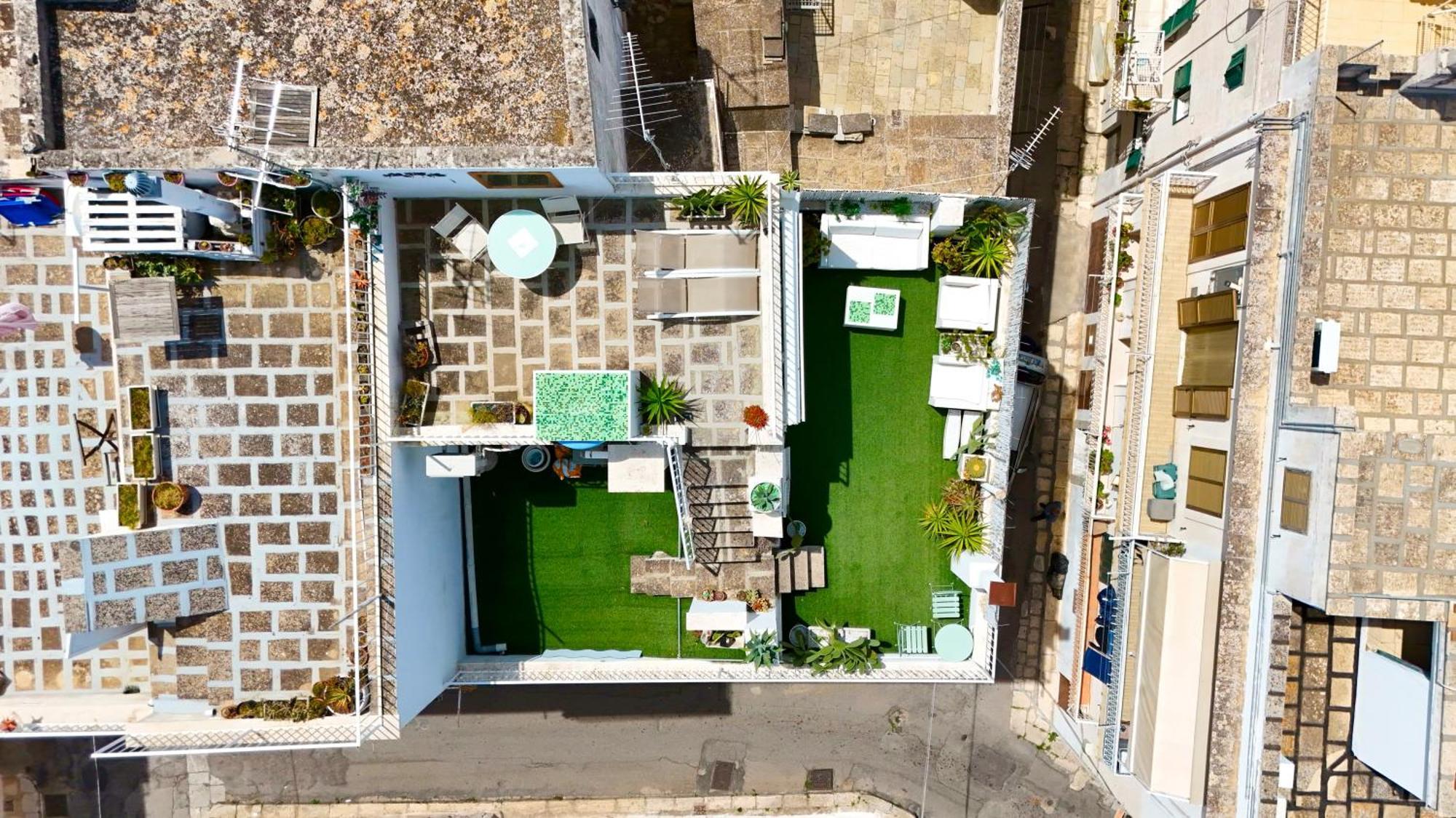 Appartement Q40 Ostuni Extérieur photo