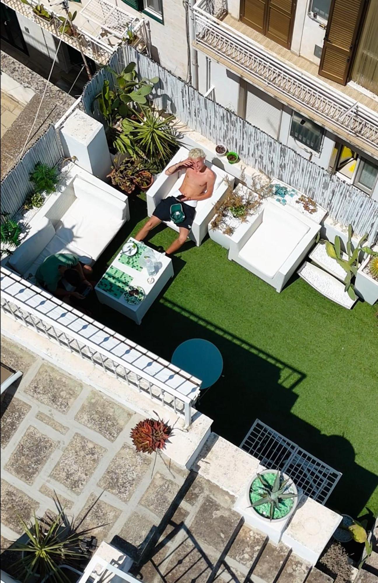 Appartement Q40 Ostuni Extérieur photo