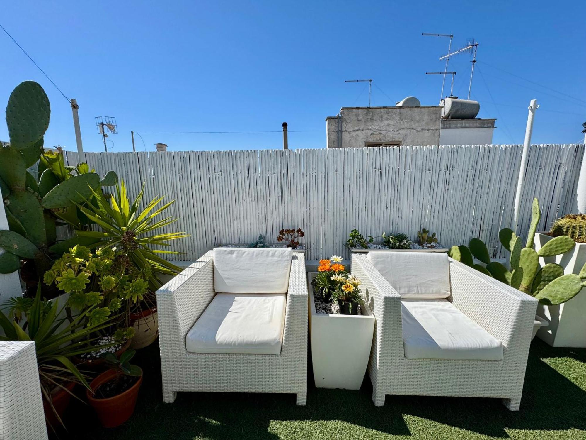 Appartement Q40 Ostuni Extérieur photo