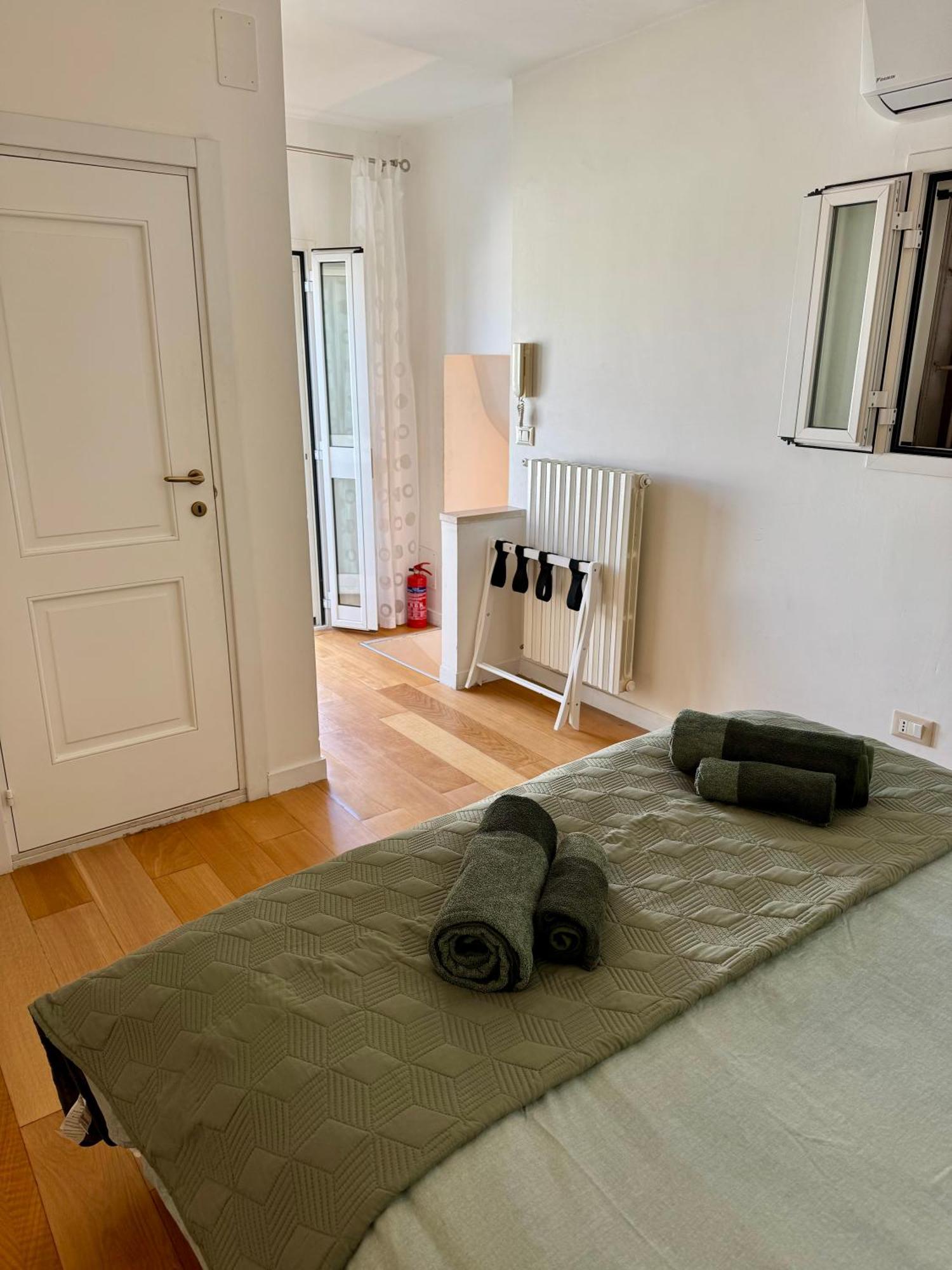 Appartement Q40 Ostuni Extérieur photo